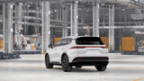 2026 Toyota Crown Signia - Preview 7