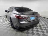 2025 Toyota Camry - Preview 3