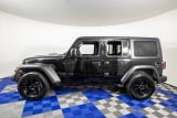 2021 Jeep Wrangler - Preview 7