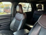 2023 Ford Explorer - Preview 10