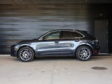 2026 Porsche Macan - Preview 2