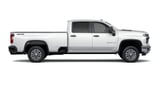 2026 Chevrolet Silverado 2500 HD - Preview 4