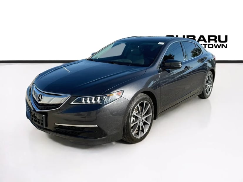 2015 Acura TLX - Image 1