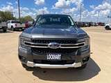 2026 Ford Ranger - Preview 3