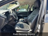 2017 Ford Escape - Preview 9