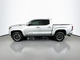2025 Toyota Tacoma - Preview 8