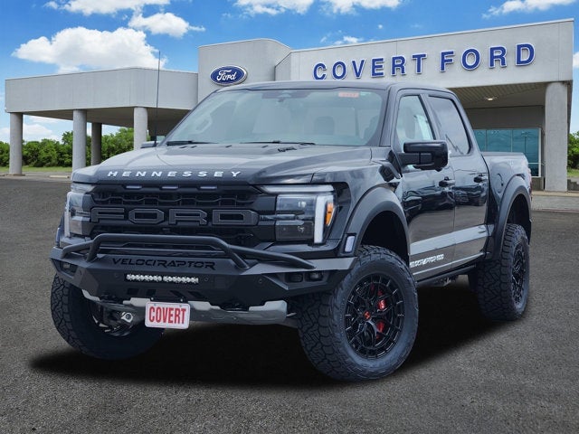 2026 Ford F-150 - Image 1