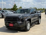 2025 Toyota Tacoma - Preview 6
