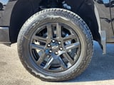 2026 Chevrolet Silverado 1500 - Preview 8