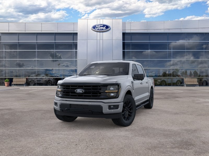 2026 Ford F-150 - Image 1