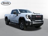 2026 GMC Sierra 2500 HD - Preview 3