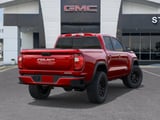 2026 GMC Canyon - Preview 4
