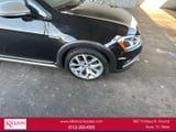 2017 Volkswagen golf alltrack - Preview 10