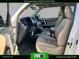 2018 Toyota 4Runner - Preview 15