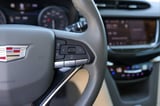 2022 Cadillac XT6 - Preview 13