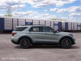 2027 Ford Explorer - Preview 5
