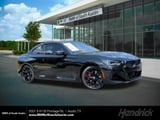 2026 BMW 2 Series - Preview 2