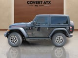 2026 Jeep Wrangler - Preview 2