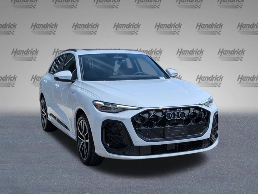 2026 Audi Q5 - Image 1