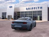 2026 Ford Mustang - Preview 8