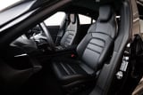 2026 Porsche Taycan - Preview 5
