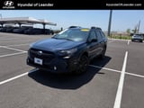2024 Subaru Outback - Preview 2
