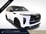 2027 INFINITI QX80 - Preview 2