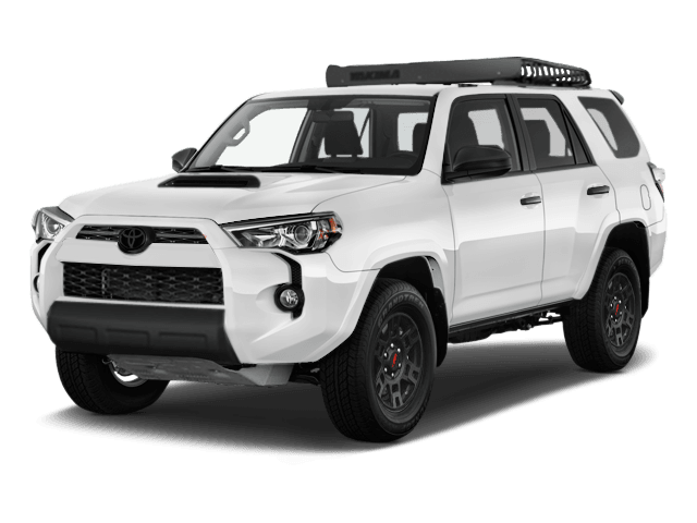 2020 Toyota 4Runner - Image 1