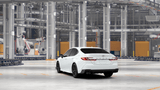 2027 Toyota Camry - Preview 7