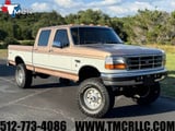 1997 Ford F-250 - Preview 2