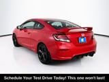 2015 Honda Civic - Preview 5