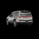 2027 Lexus GX - Preview 4