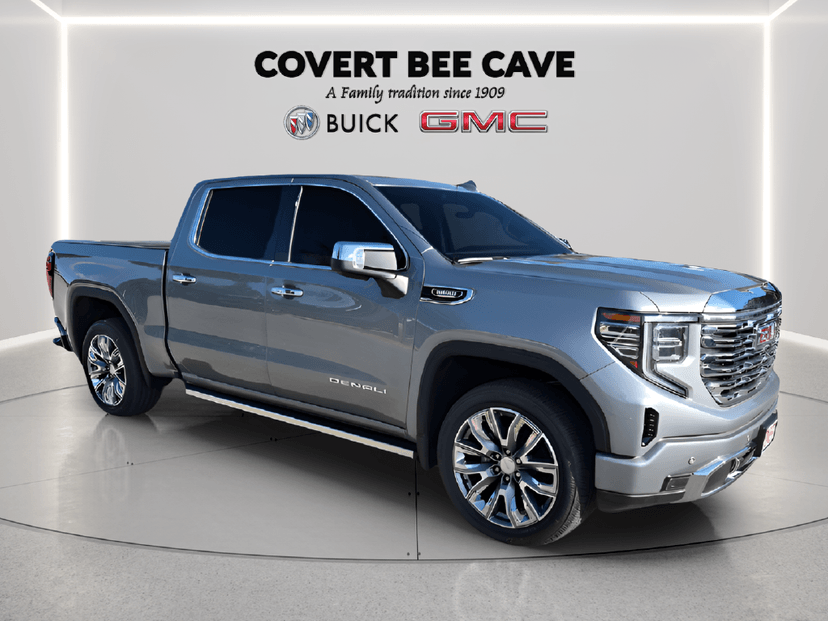 2026 GMC Sierra 1500 - Image 1