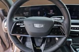 2024 Cadillac Lyriq - Preview 11