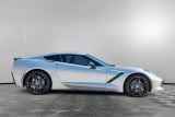 2018 Chevrolet Corvette - Preview 4