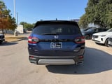 2025 Honda Pilot - Preview 4