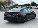 2026 Toyota Camry - Preview 5