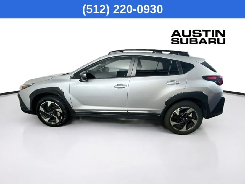 2024 Subaru Crosstrek - Image 3