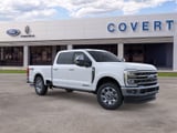 2026 Ford F-250 - Preview 7
