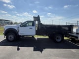 2026 Ford F-600 - Preview 7