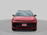 2024 Chevrolet Equinox EV - Preview 8