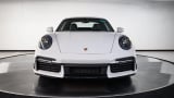 2025 Porsche 911 - Preview 10