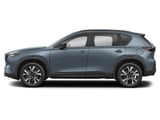 2026 Mazda CX-5 - Preview 2