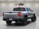 2025 Chevrolet Colorado - Preview 4