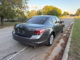 2010 Honda Accord - Preview 3