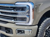 2027 Ford F-350 - Preview 5