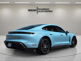 2024 Porsche Taycan - Preview 6