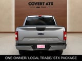 2020 Ford F-150 - Preview 5