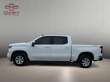 2022 Chevrolet Silverado 1500 - Preview 9