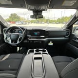 2026 Chevrolet Silverado 1500 - Preview 13